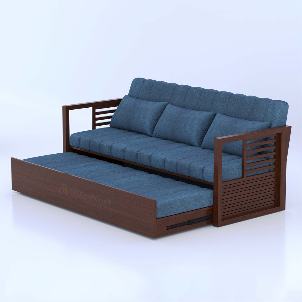 Dynamo Sofa Cum Bed