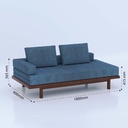 Journey Sofa Cum Bed