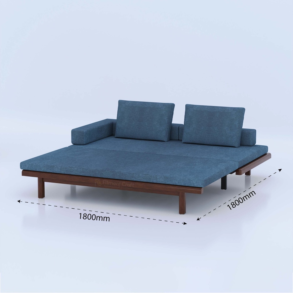 Journey Sofa Cum Bed