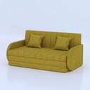 Compact Sofa Cum Bed