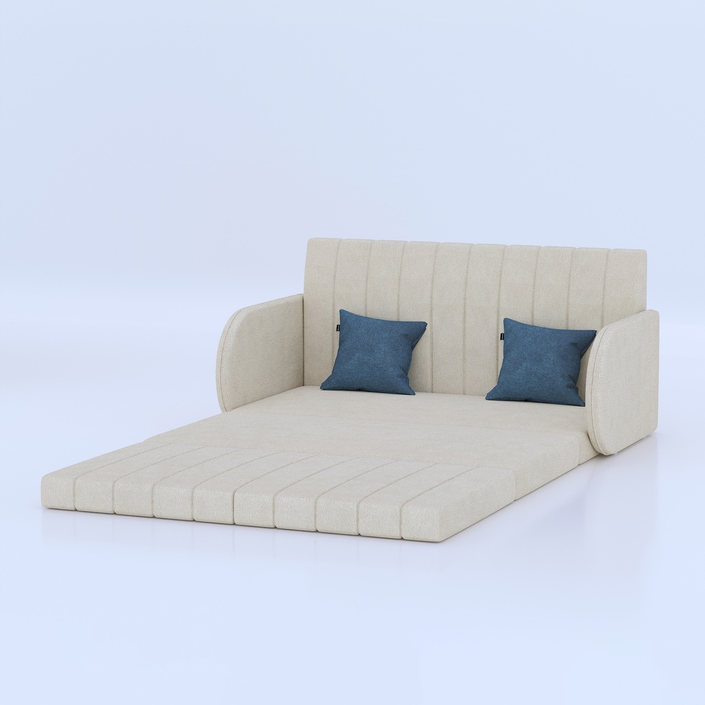 Compact Sofa Cum Bed