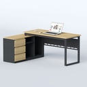Beacon Executive Desk