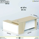 Ether - Office Desk