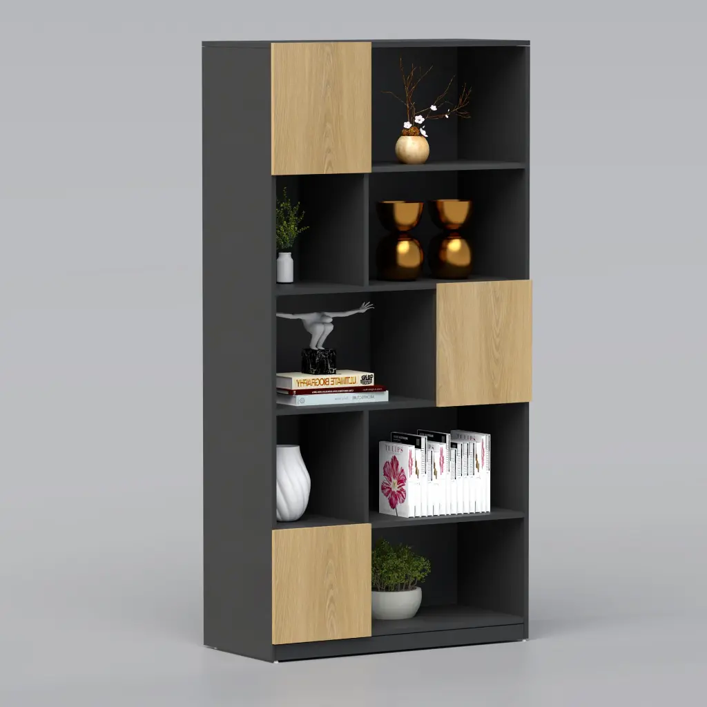 Evira Display Cabinet 