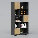Evira Display Cabinet 