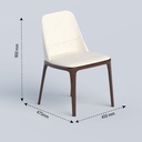 Monarch Dining Chair