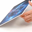 Wall Canvas (None of us)