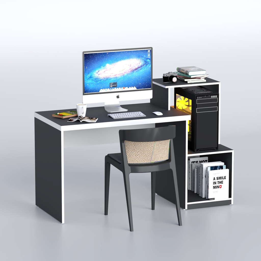  Crisly Computer Table 