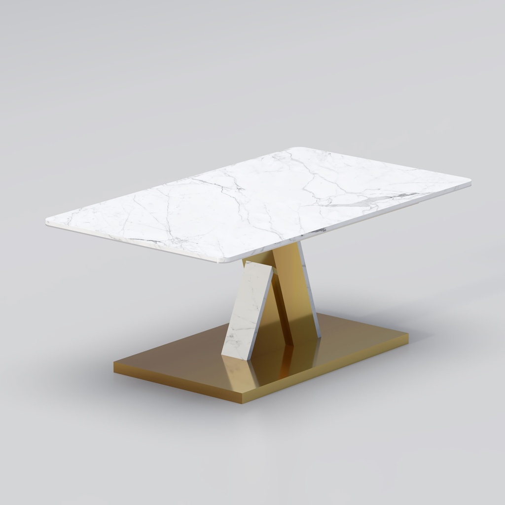 Prestia Dining Table