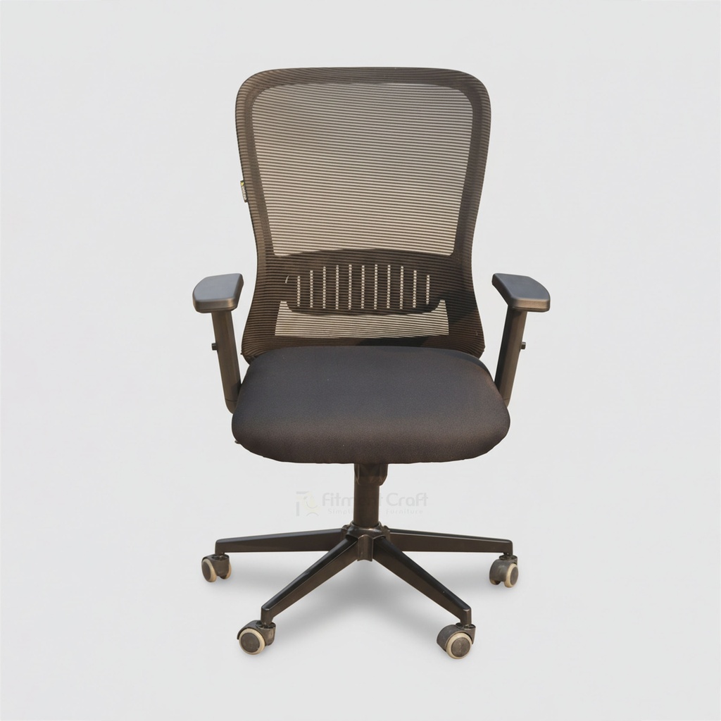 Novo-Tech Executive Chair