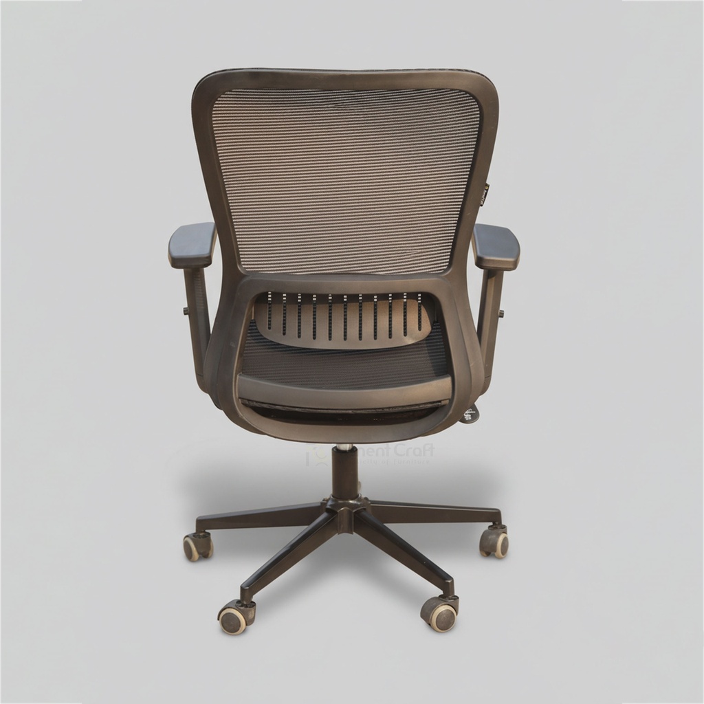 Novo-Tech Executive Chair