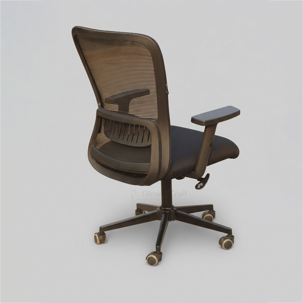 Novo-Tech Executive Chair