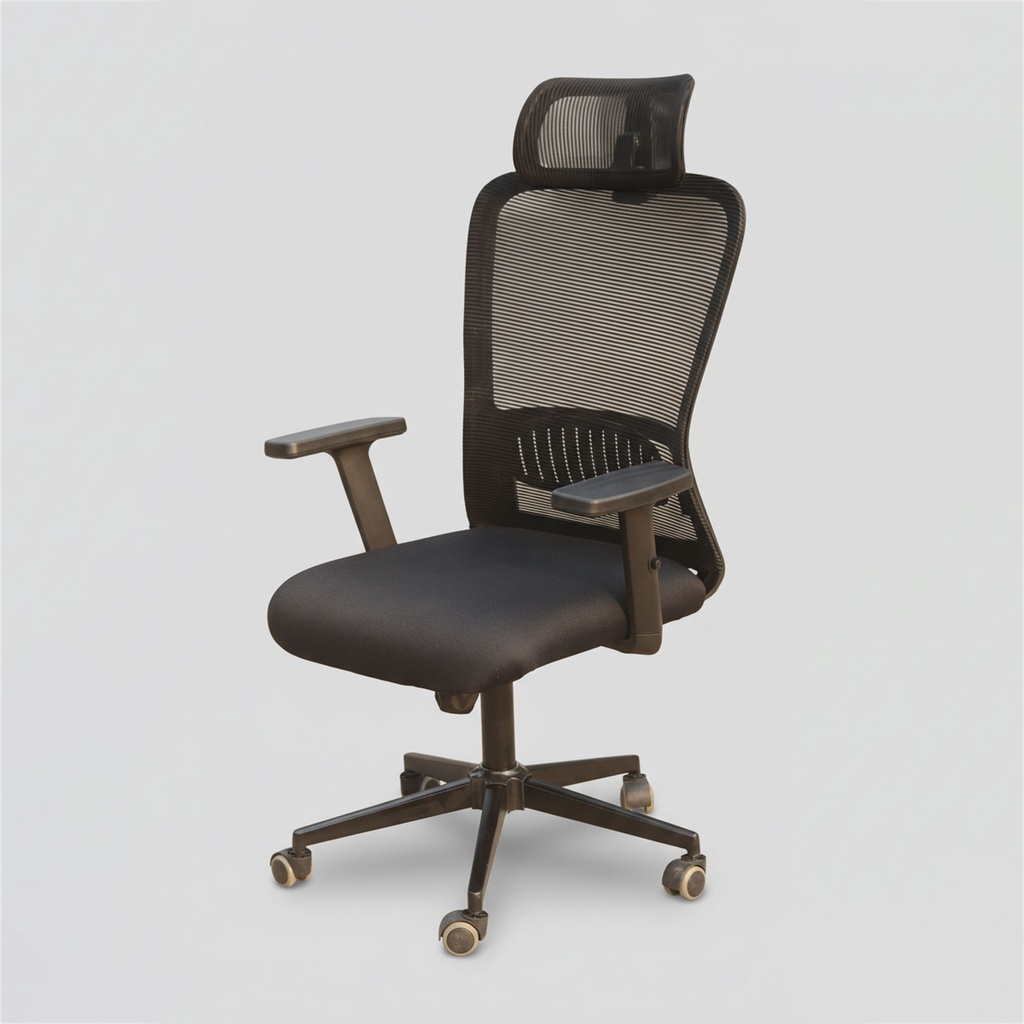 Novo Tech Executive Chair Pro