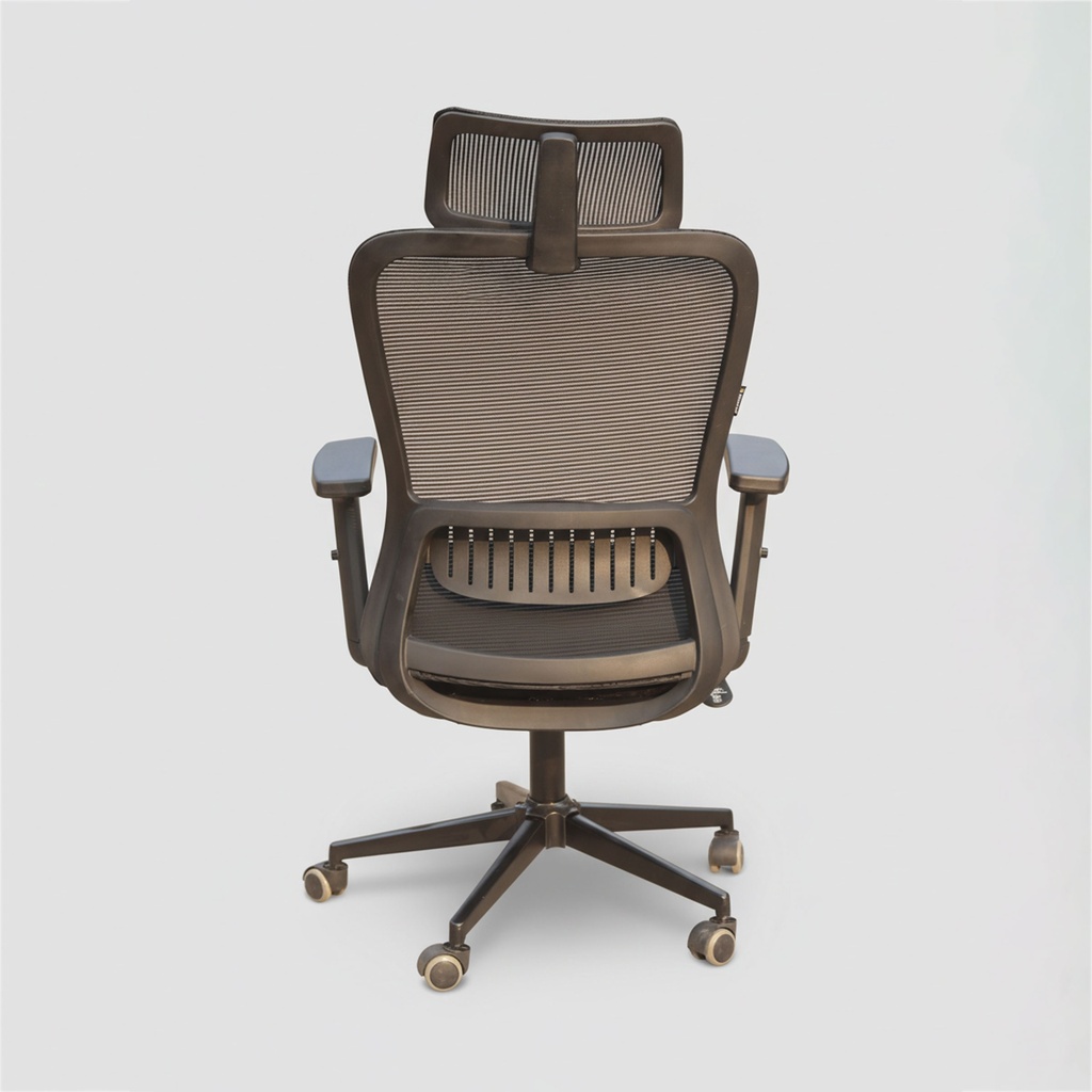 Novo Tech Executive Chair Pro