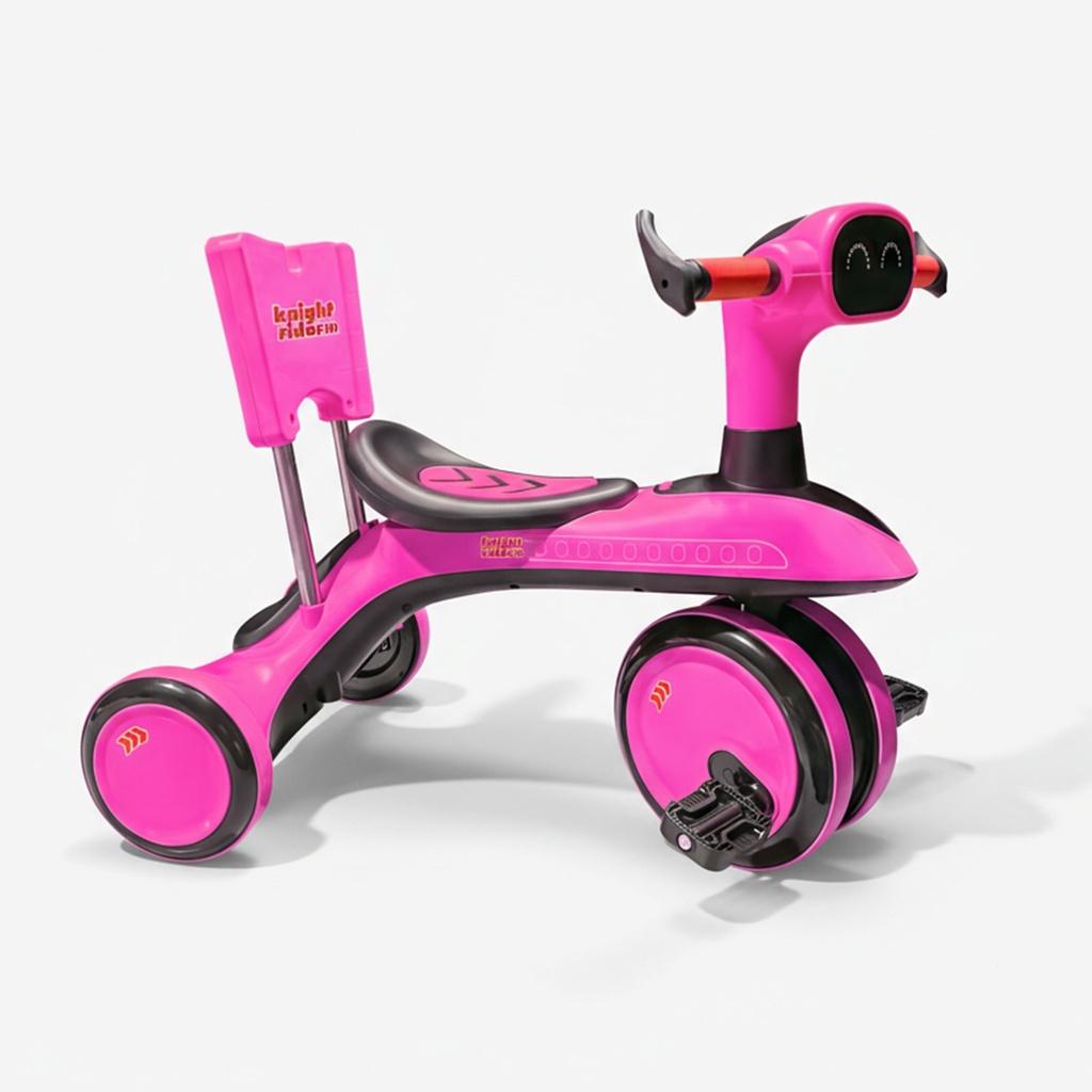 Turbo Kids Tricycle