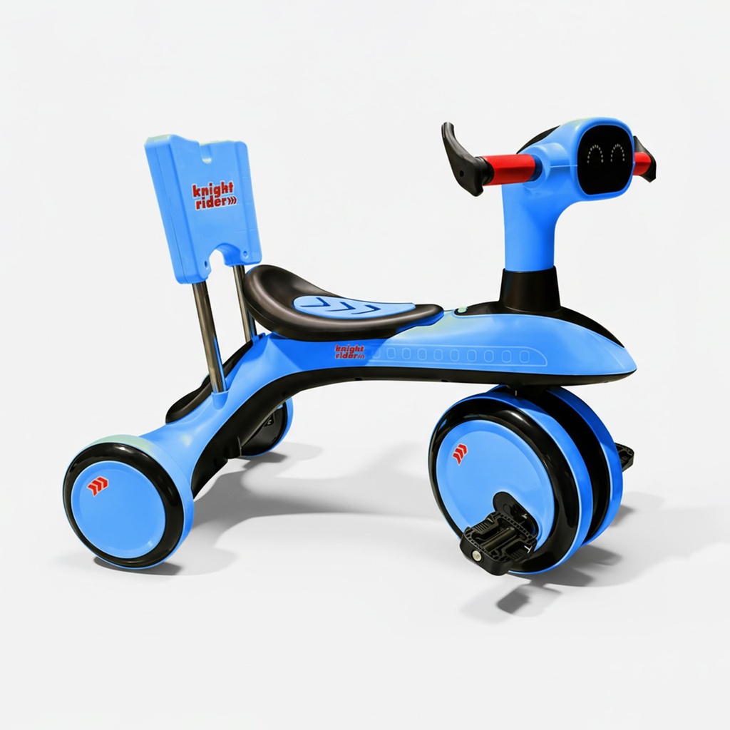 Turbo Kids Tricycle