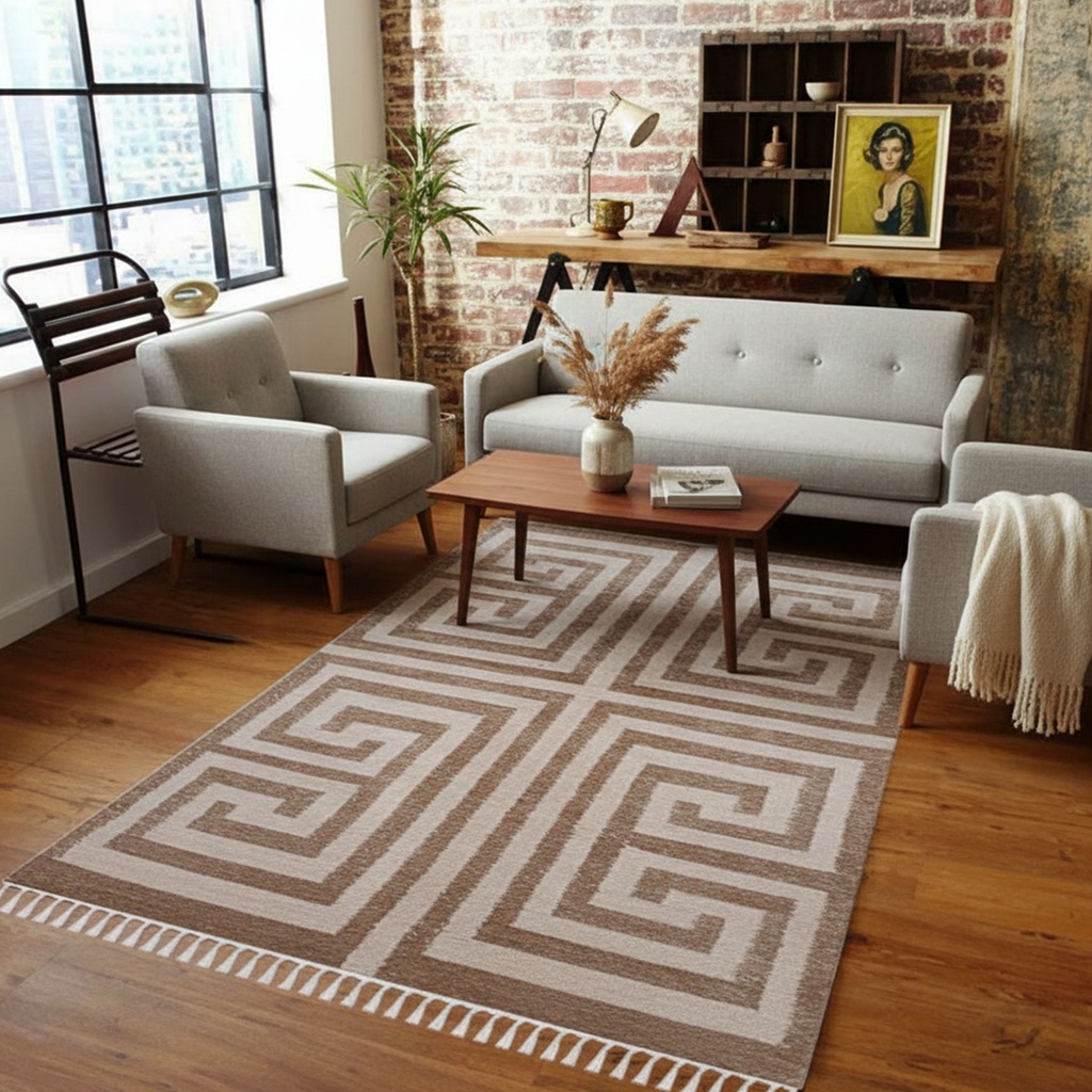 Kairo Floor Carpet Rug