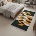 Orva Floor Carpet Rug