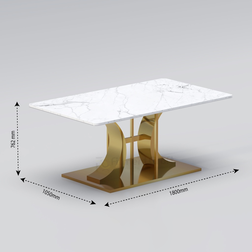 Arlow Dining Table