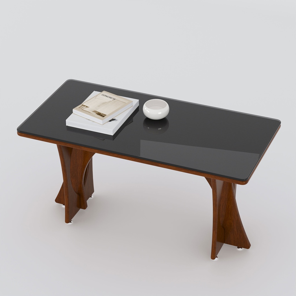 Rayzo Center Table