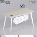 Rector - Office Desk