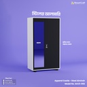 Apparel Castle - Almirah |  SAV2-002