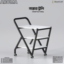Aroma - Tea Trolley | TTV3-001