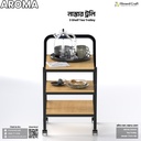 Aroma - Tea Trolley | TTV3-001