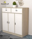 Attic - File Cabinet | CV4-002