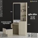 Beauteous - Dressing Table | DTV1-111