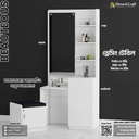 Beauteous - Dressing Table | DTV1-111
