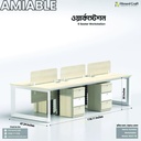 Amiable Workstation | WSV1-111