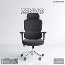 Zenvo Chair