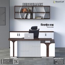 Benchmark - Director Table | TV40-005