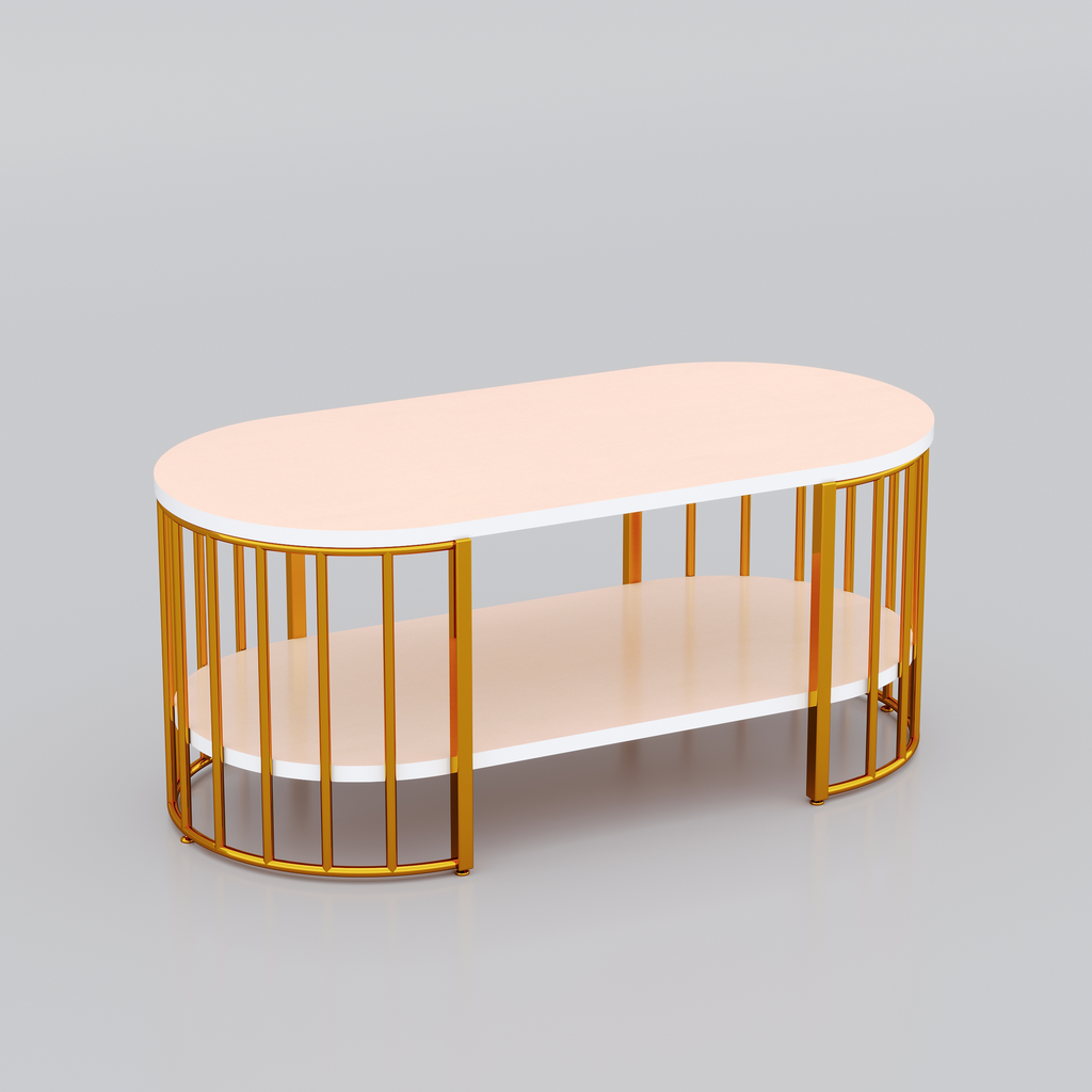 Ruhi - Center Table