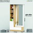 Bloom - Dressing Table | DTV1-112