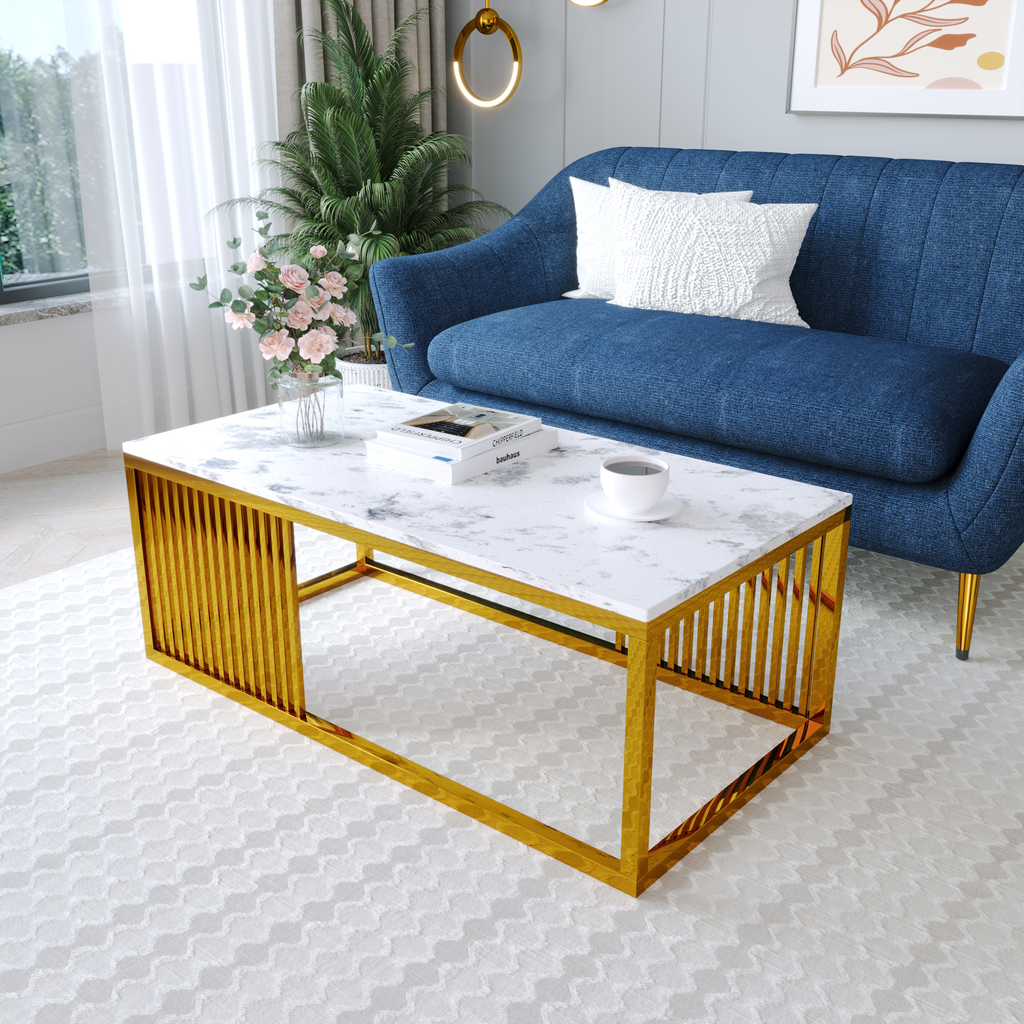 Erior - Center Table