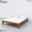 Enora Bed - Classic Version