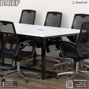 Brief - Conference Table | CTV1-003