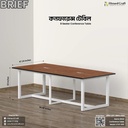 Brief - Conference Table | CTV1-003