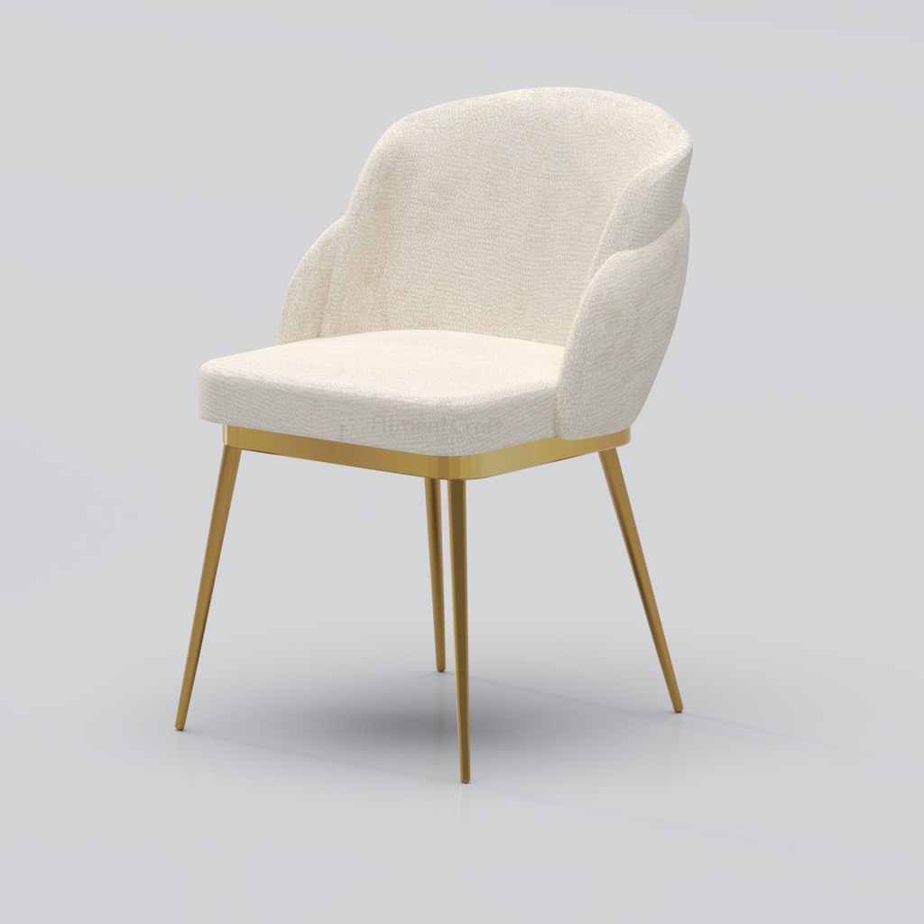 Royalia Dining Chair 