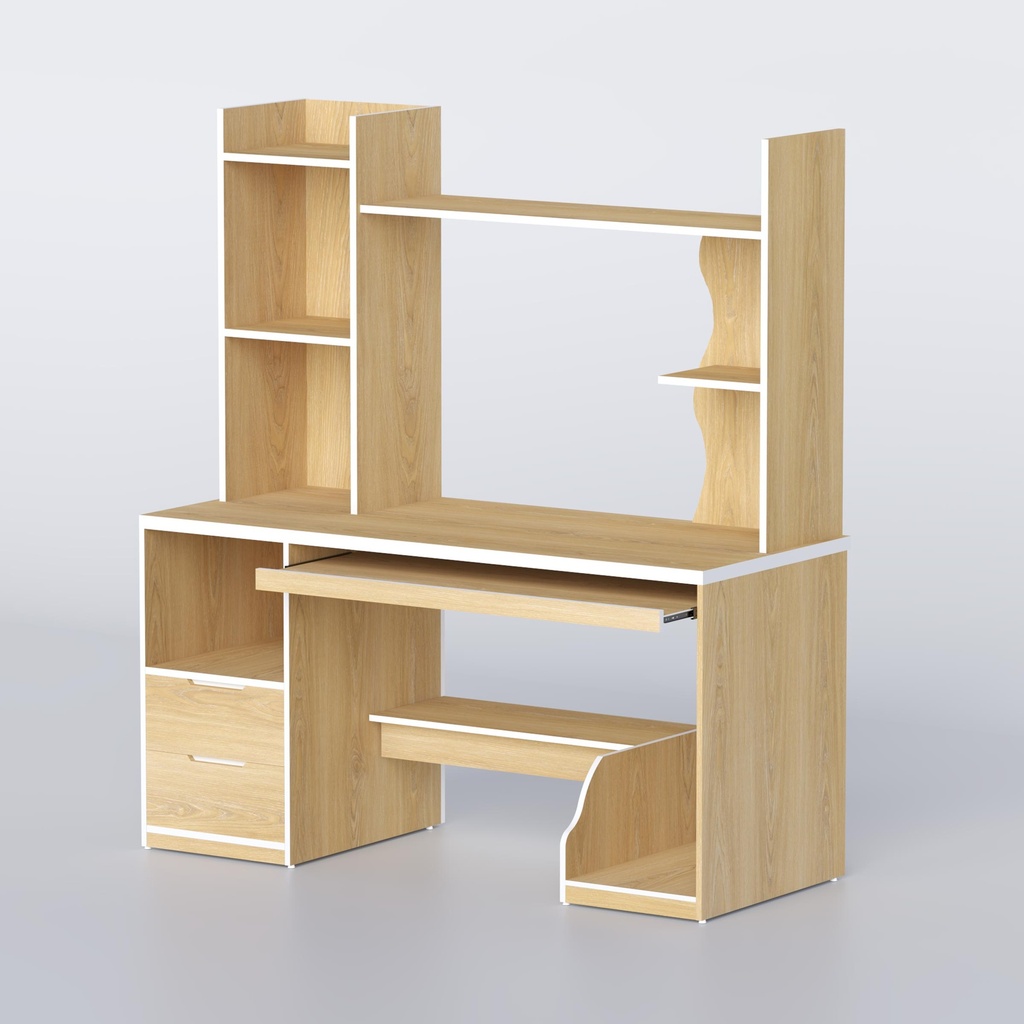 Tivo Computer Table
