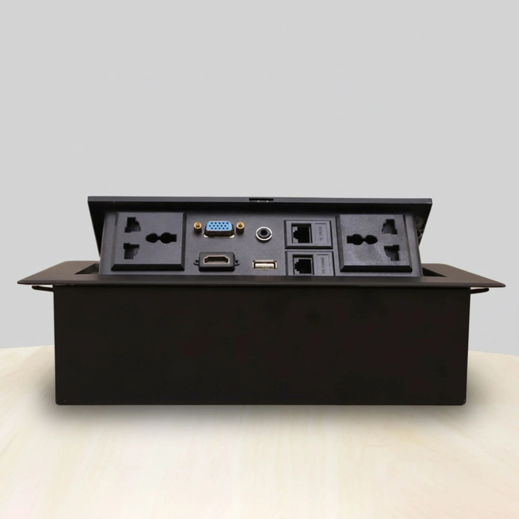 Priva Power Management