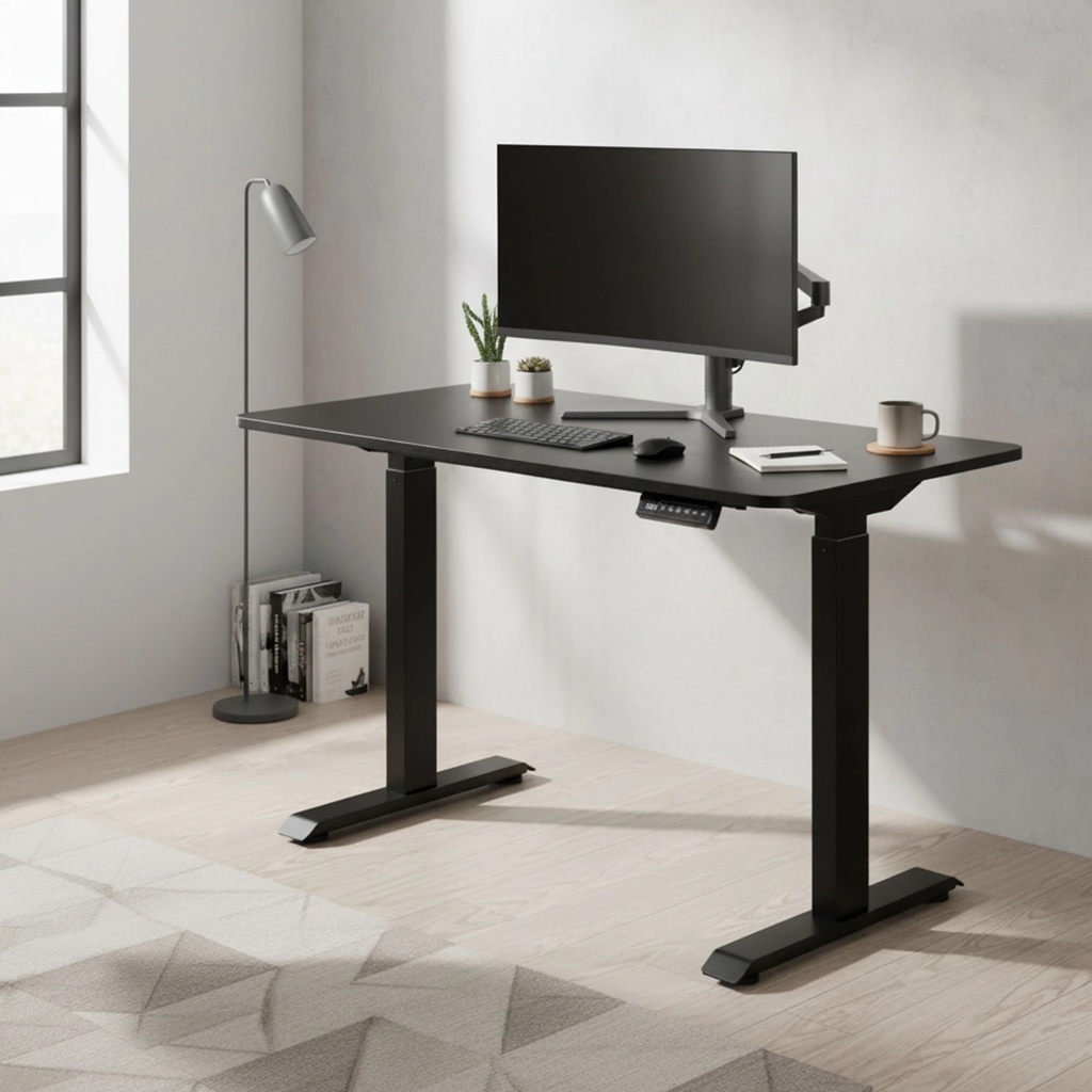 Versatile - Dual Motor Height Adjustable Table-
