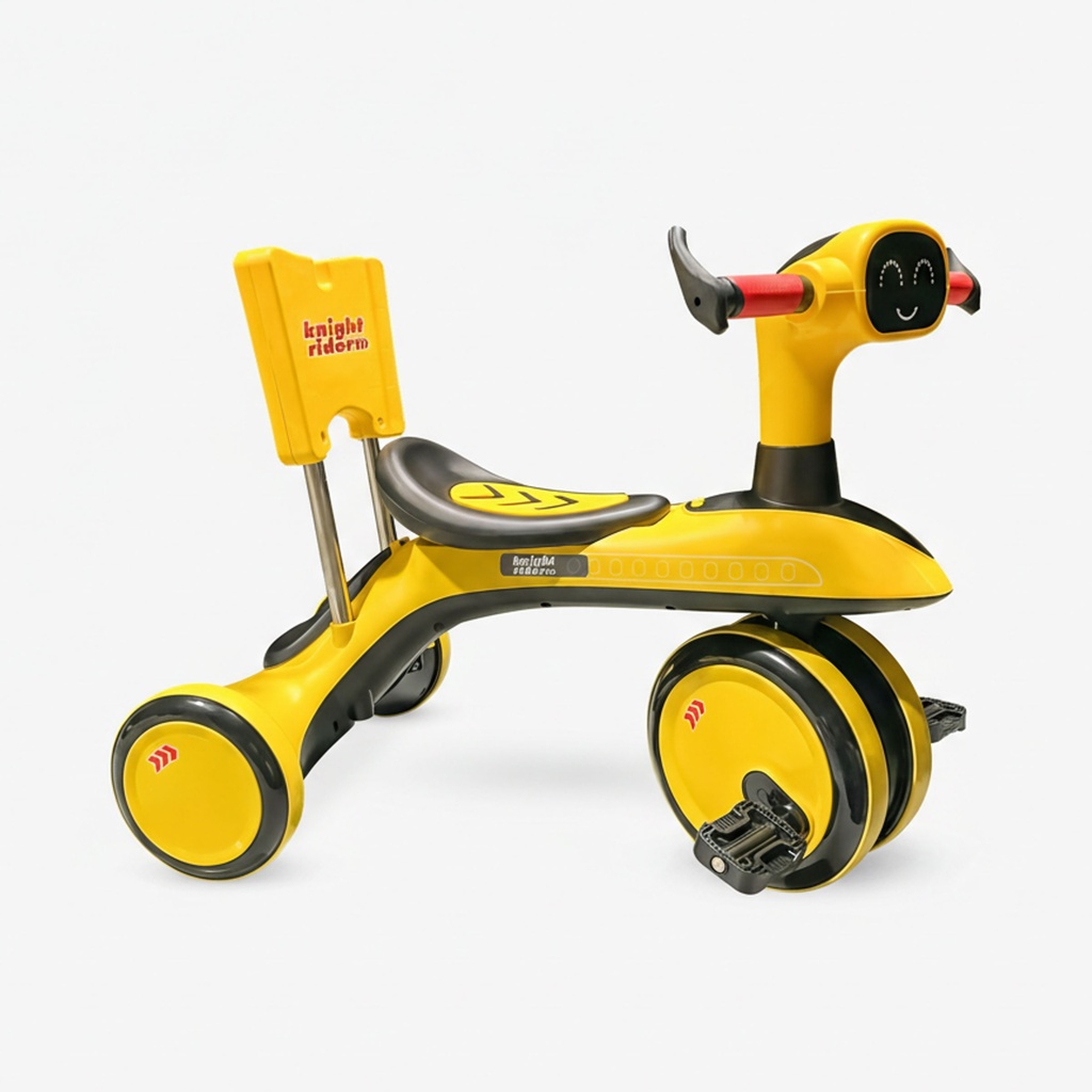 Turbo Kids Tricycle