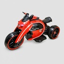Zippy Kids Electric Bike