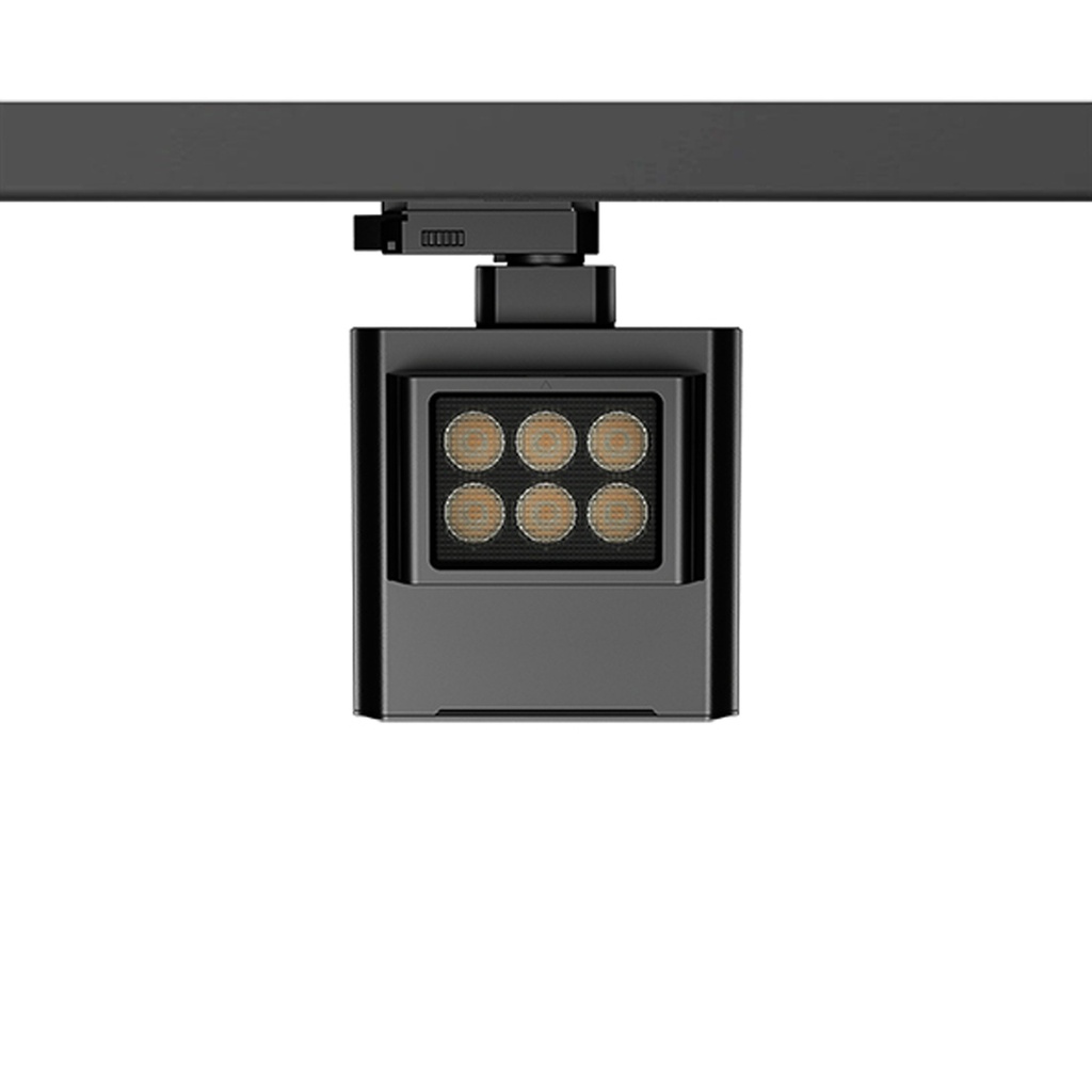 Fenley LED Track Light
