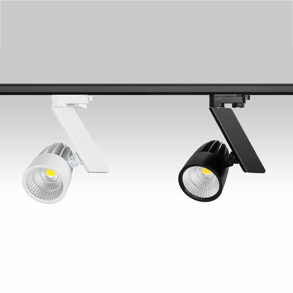 Resly LED Track Light