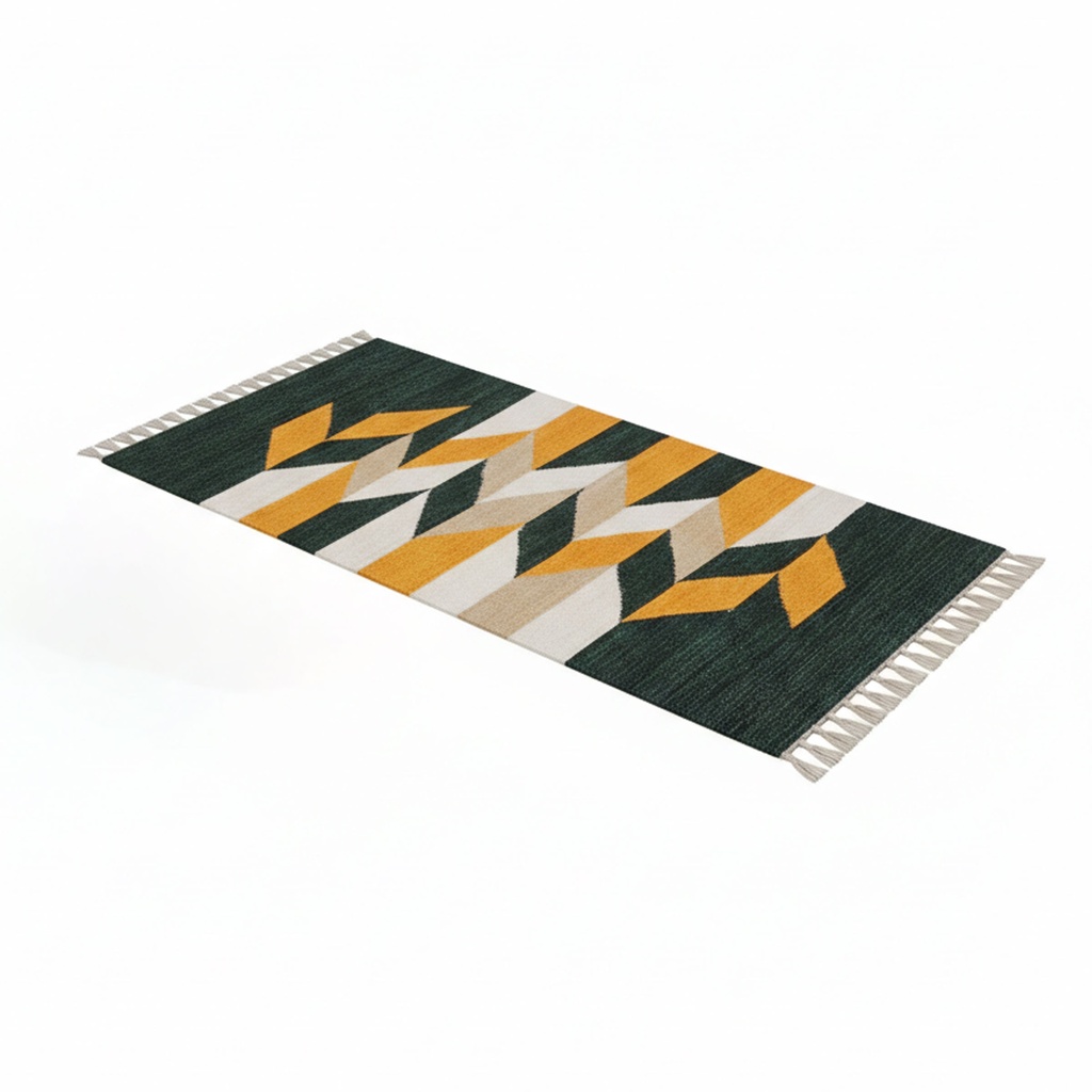 Orva Floor Carpet Rug