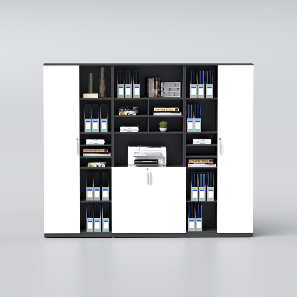 Brynn Full Height File Cabinet